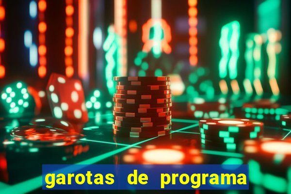 garotas de programa no cassino rs